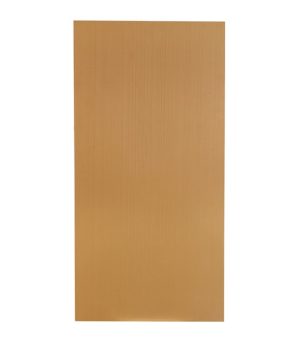 RFL Solid sheet 2mm-Wood (5'x4')