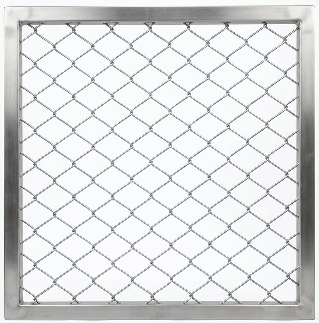 ১ ইঞ্চি ১৪ নং GI Wire Net | Galvanized Wire Mesh | মুরগির খামার ও বিভিন্ন কাজে ব্যবহারযোগ্য**